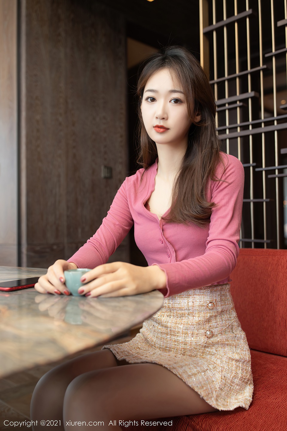 唐安琪