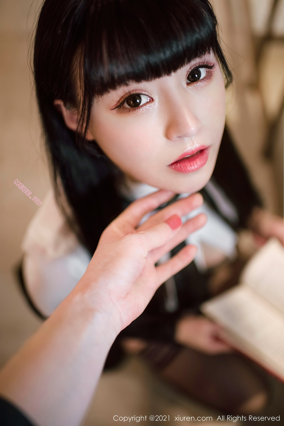 童颜巨乳 朱可儿