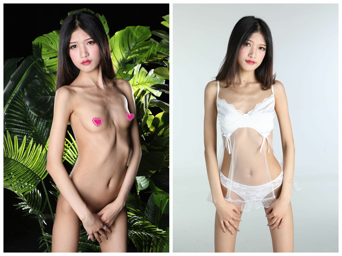 行色写真精品 国模曦曦大尺度人体私拍套图 2019.06.11