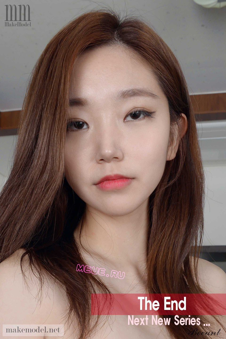 韩模 DaYeong