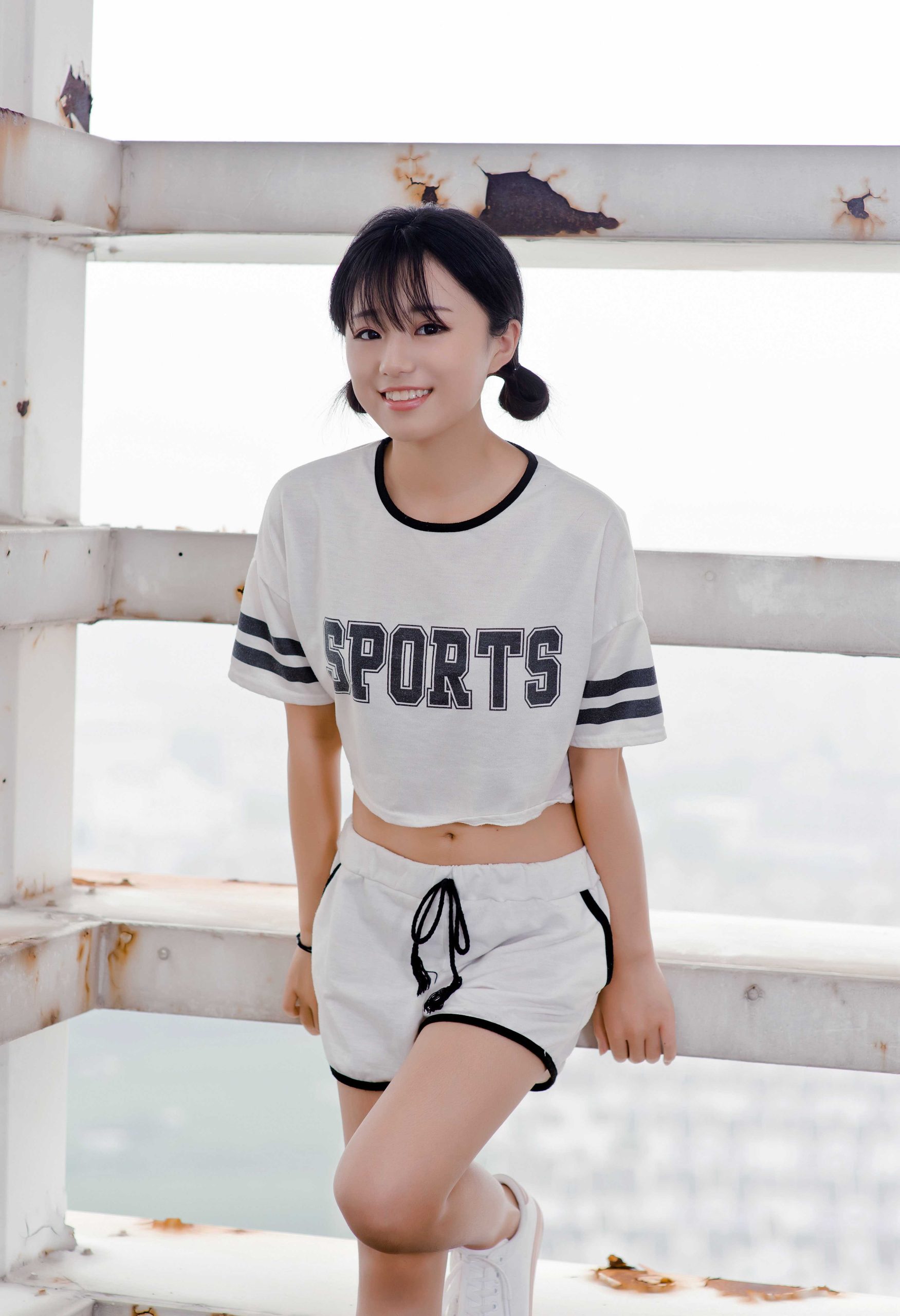 日系女优仓井优香福利写真